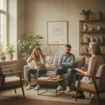Comment savoir s&rsquo;il est temps de consulter en thérapie de couple